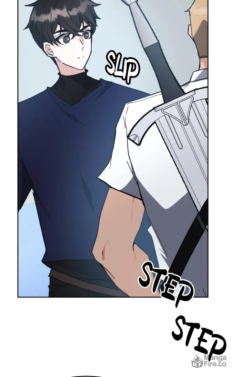 Enrolling in the Transcendent Academy Chapter 30 page 125 - 