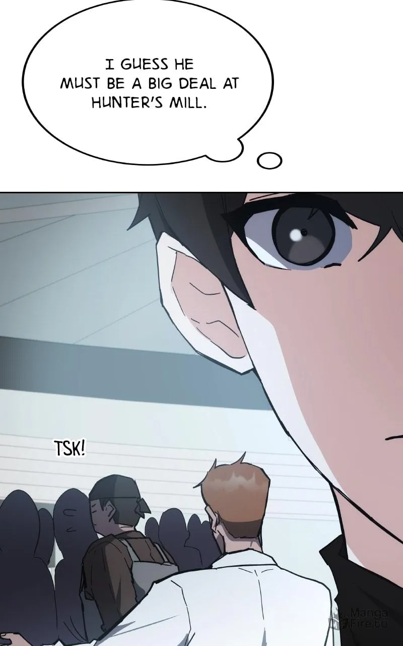 Enrolling in the Transcendent Academy Chapter 30 page 126 - 