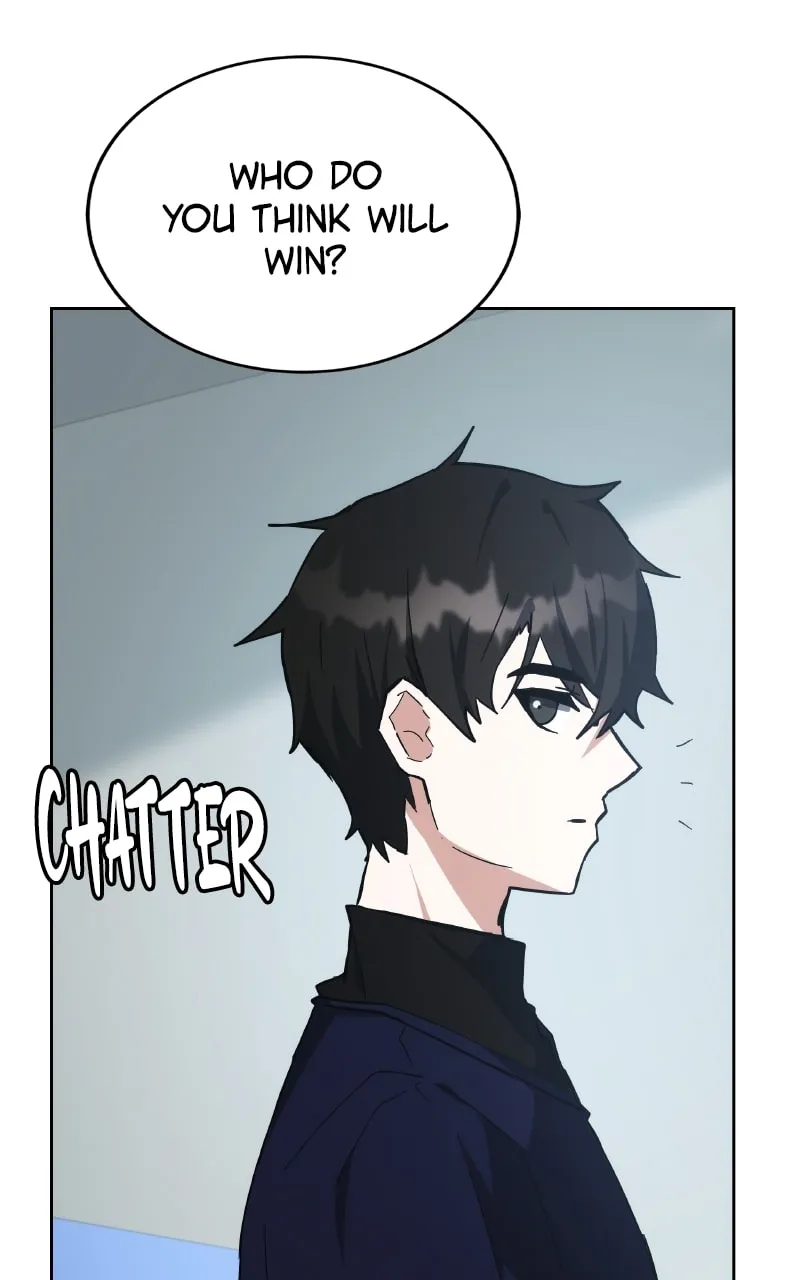 Enrolling in the Transcendent Academy Chapter 30 page 128 - 