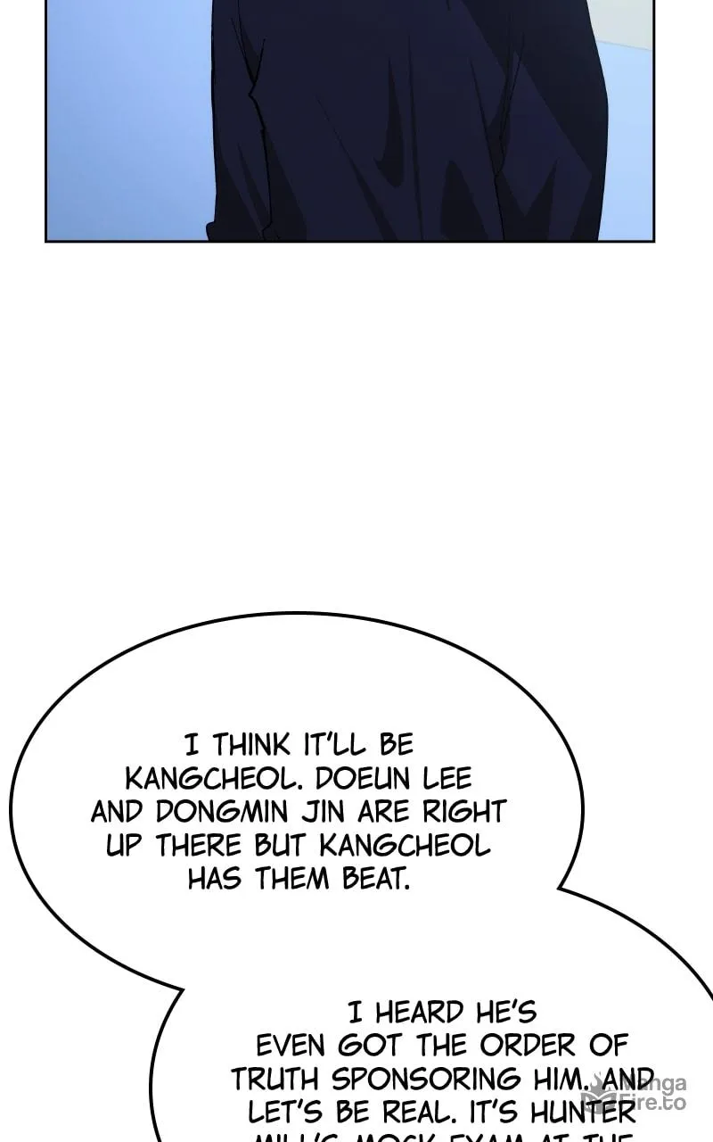 Enrolling in the Transcendent Academy Chapter 30 page 129 - 