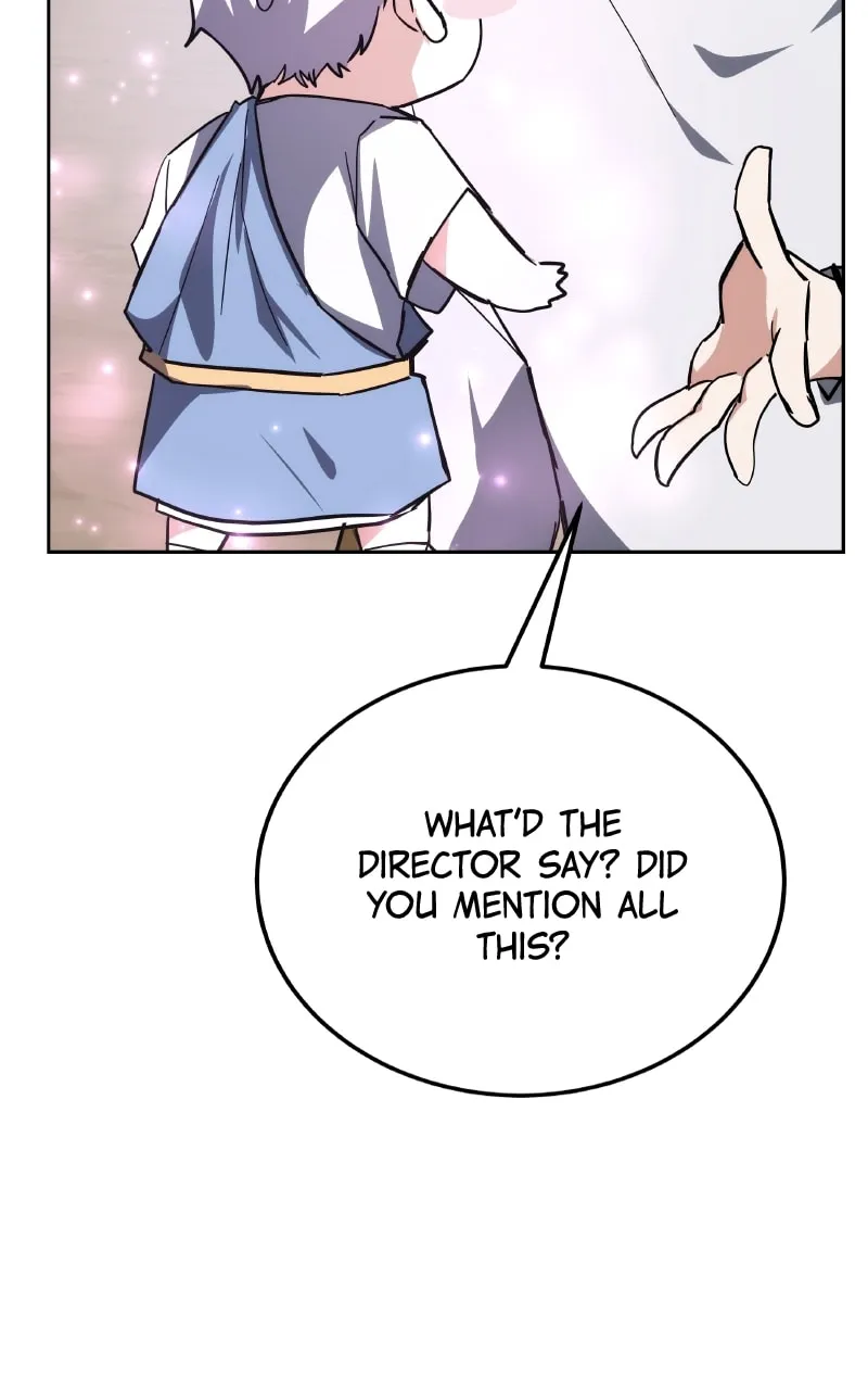 Enrolling in the Transcendent Academy Chapter 30 page 14 - 