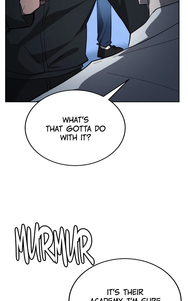 Enrolling in the Transcendent Academy Chapter 30 page 131 - 