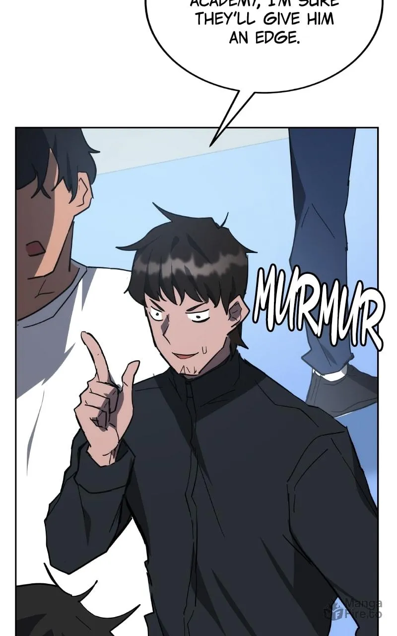 Enrolling in the Transcendent Academy Chapter 30 page 132 - 