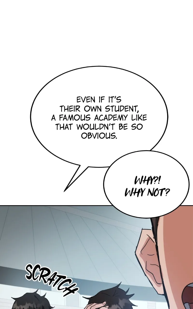 Enrolling in the Transcendent Academy Chapter 30 page 134 - 