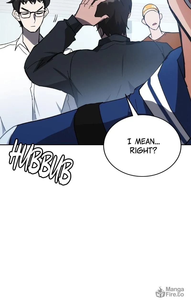 Enrolling in the Transcendent Academy Chapter 30 page 135 - 