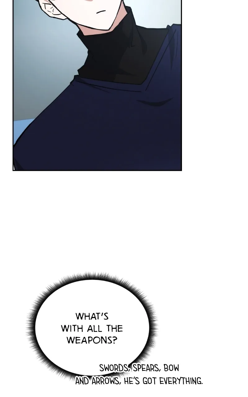 Enrolling in the Transcendent Academy Chapter 30 page 139 - 