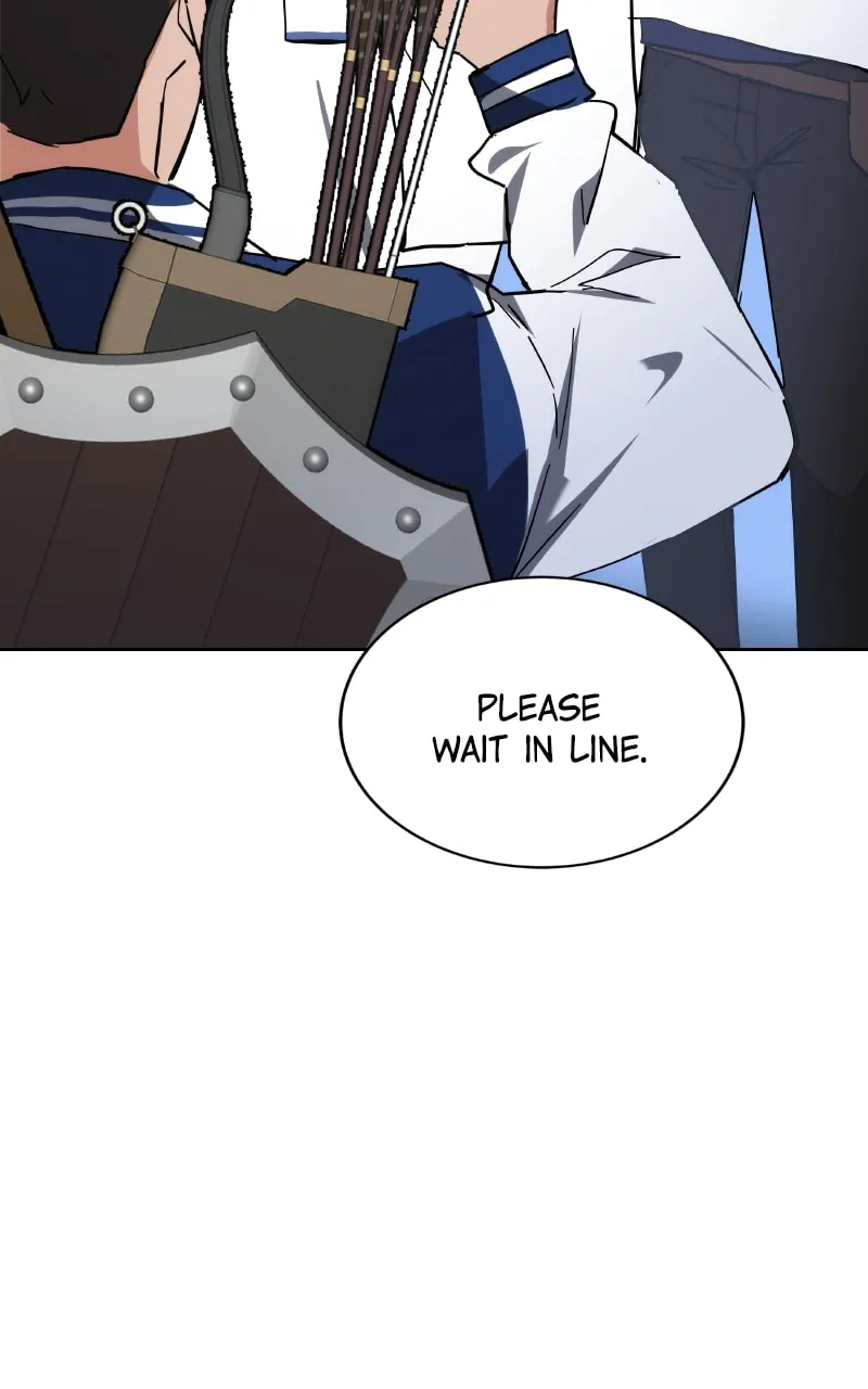 Enrolling in the Transcendent Academy Chapter 30 page 142 - 