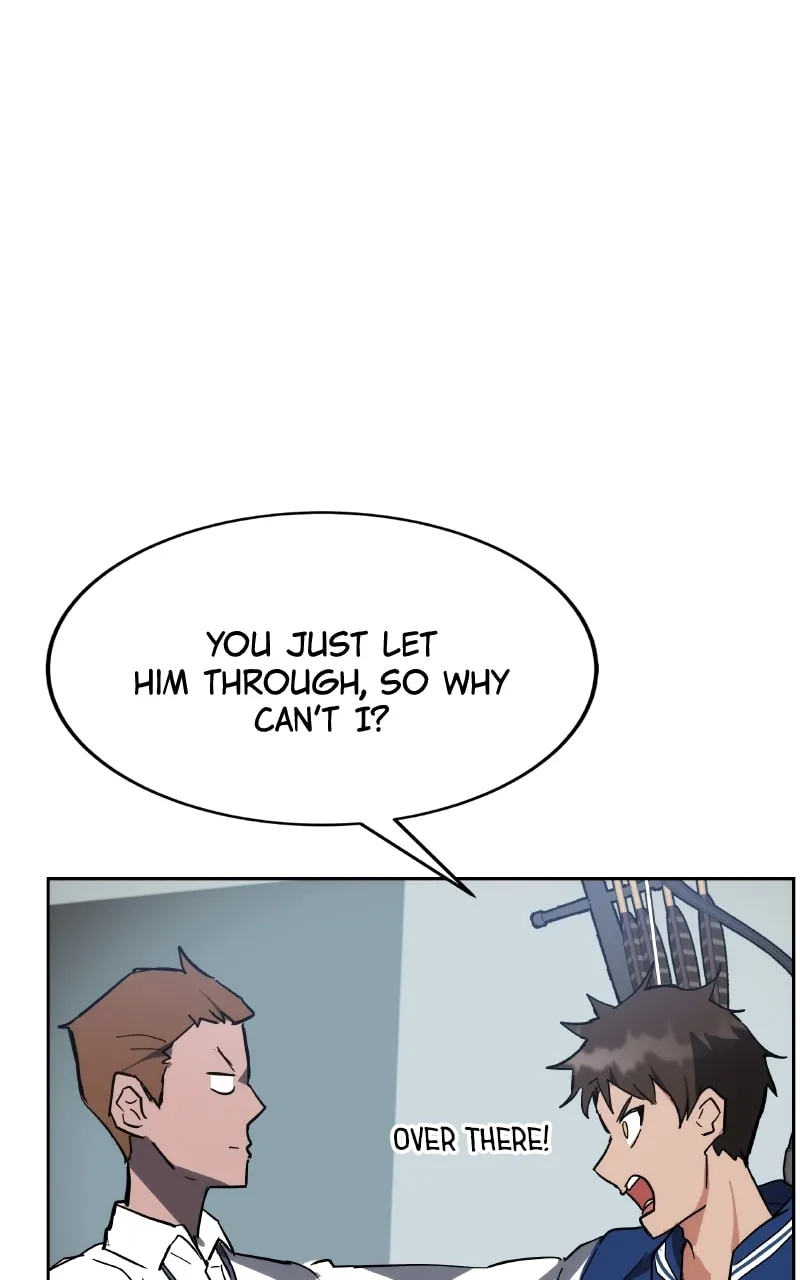 Enrolling in the Transcendent Academy Chapter 30 page 143 - 