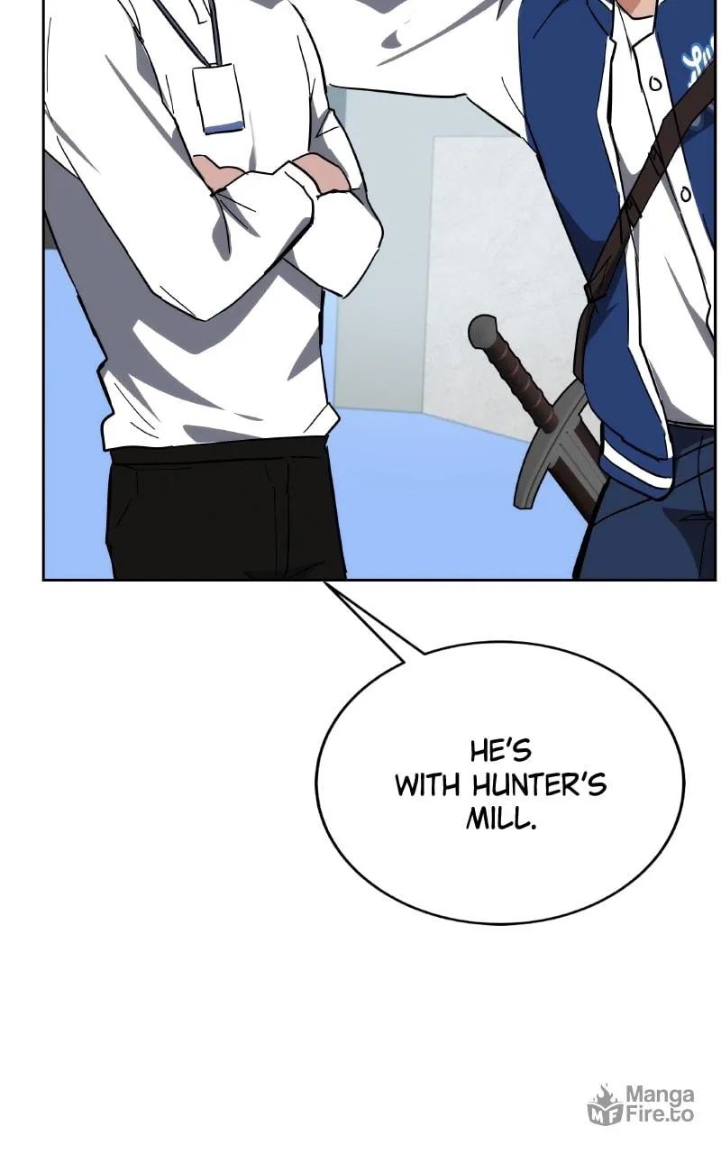 Enrolling in the Transcendent Academy Chapter 30 page 144 - 