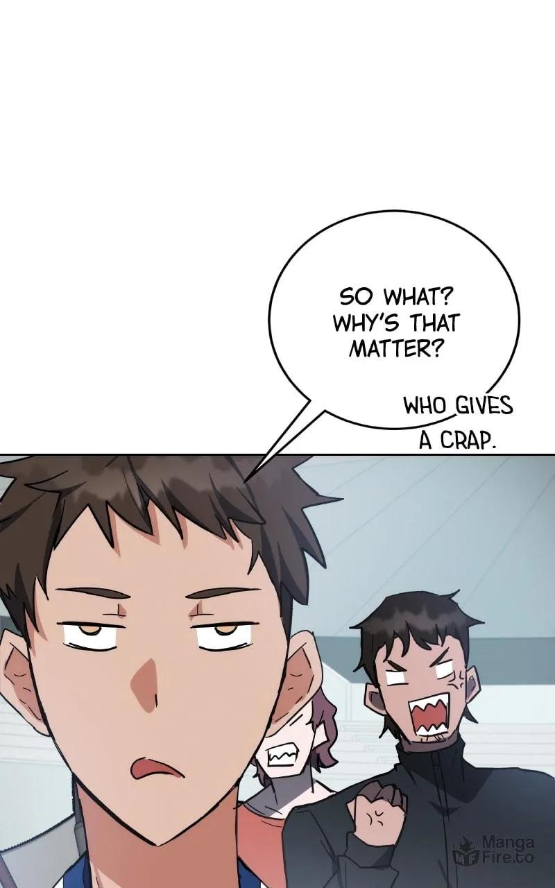 Enrolling in the Transcendent Academy Chapter 30 page 145 - 