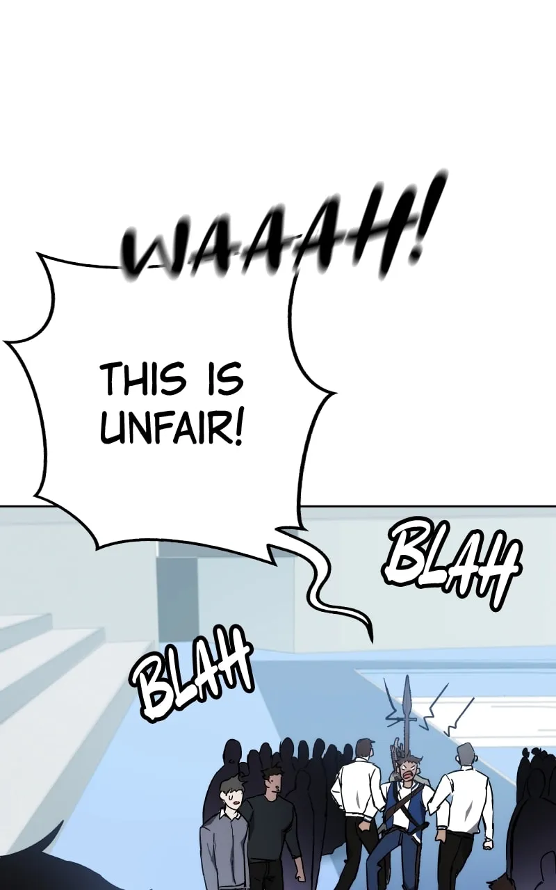 Enrolling in the Transcendent Academy Chapter 30 page 148 - 