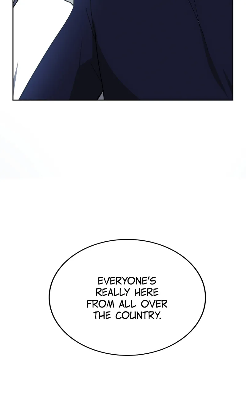 Enrolling in the Transcendent Academy Chapter 30 page 151 - 