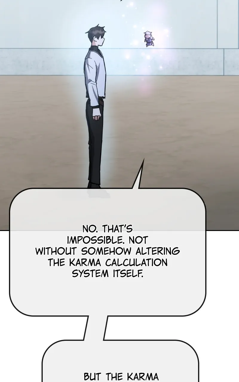 Enrolling in the Transcendent Academy Chapter 30 page 19 - 