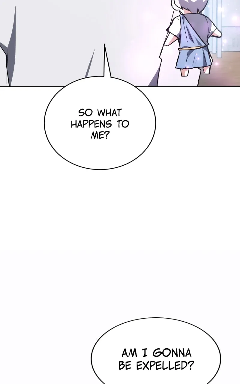 Enrolling in the Transcendent Academy Chapter 30 page 22 - 