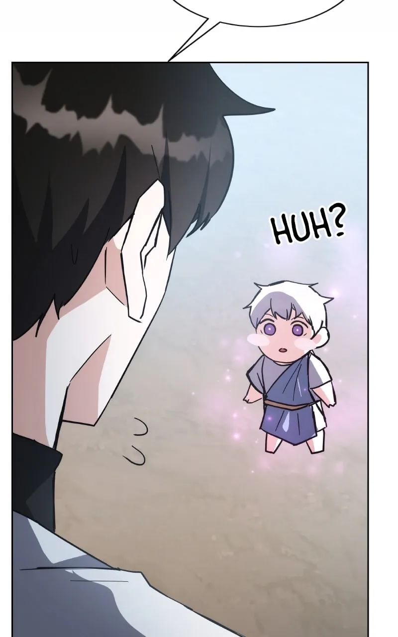 Enrolling in the Transcendent Academy Chapter 30 page 23 - 