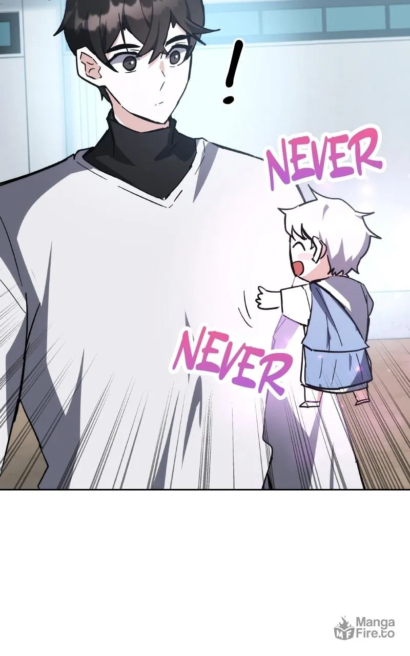 Enrolling in the Transcendent Academy Chapter 30 page 25 - 