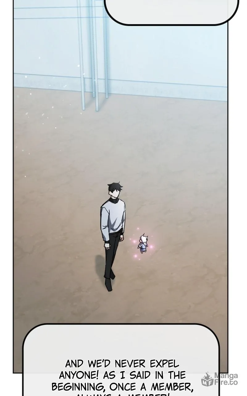 Enrolling in the Transcendent Academy Chapter 30 page 27 - 