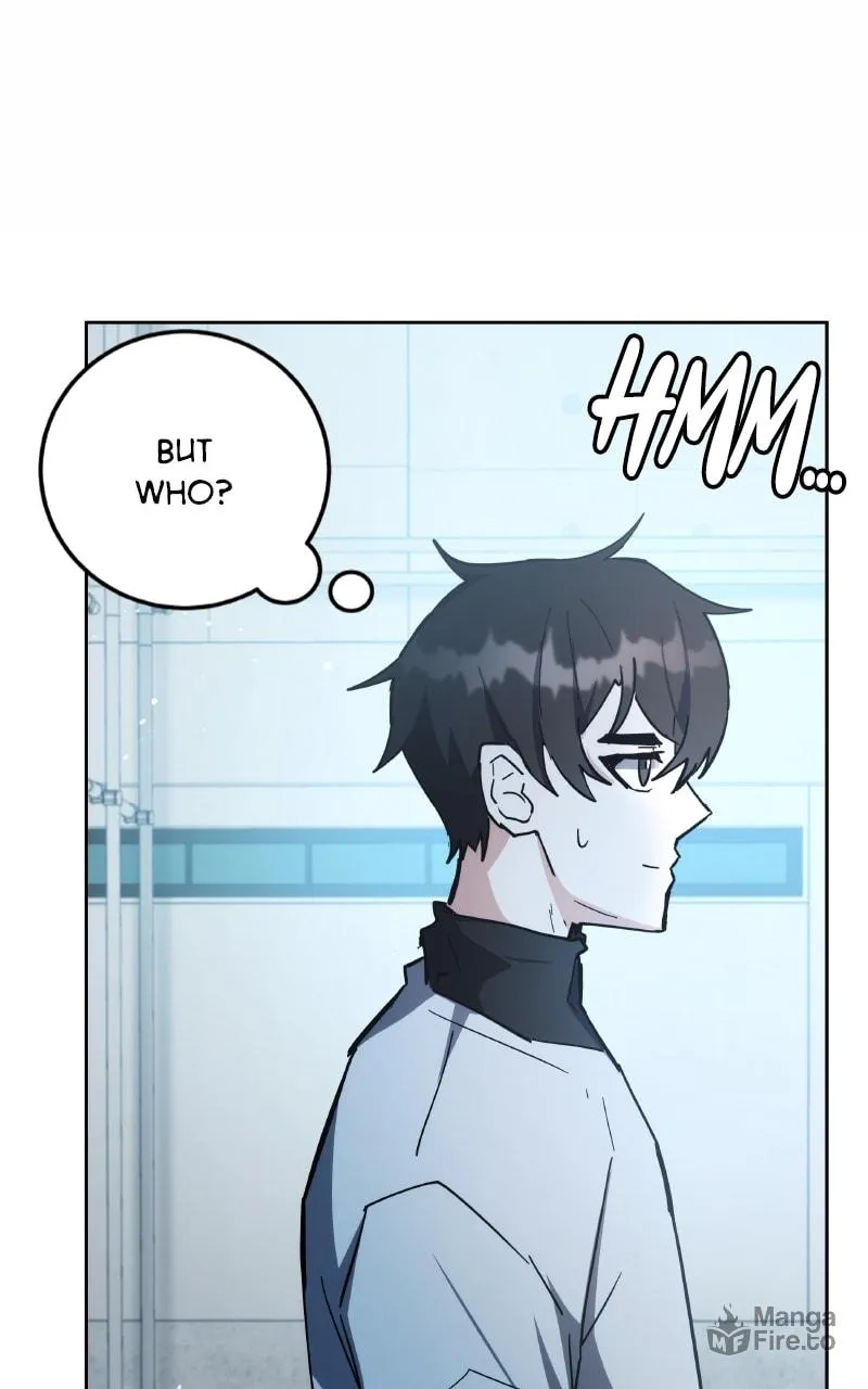 Enrolling in the Transcendent Academy Chapter 30 page 30 - 