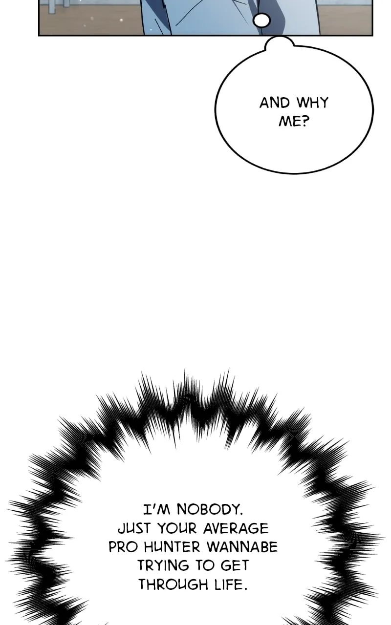 Enrolling in the Transcendent Academy Chapter 30 page 31 - 