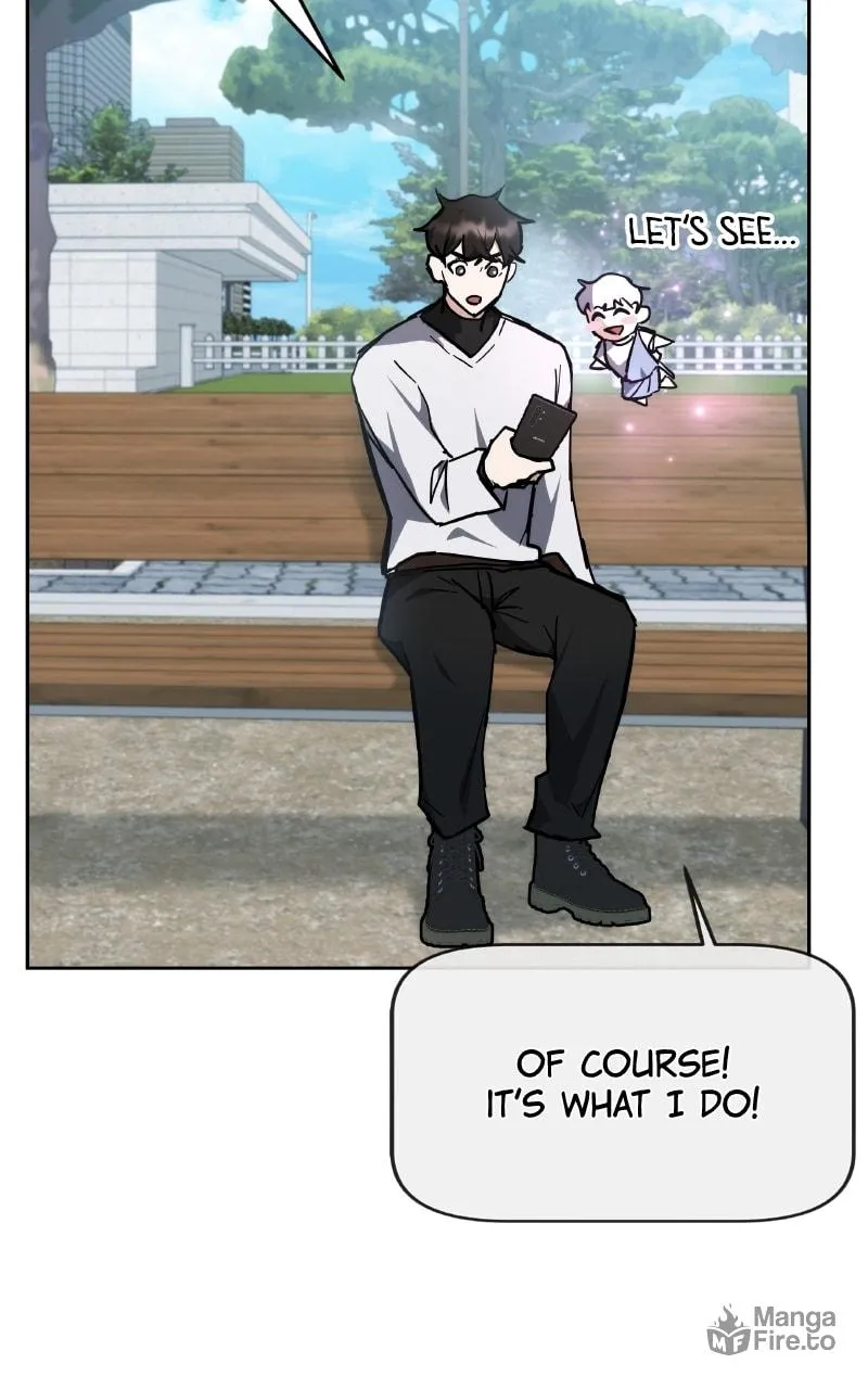 Enrolling in the Transcendent Academy Chapter 30 page 39 - 