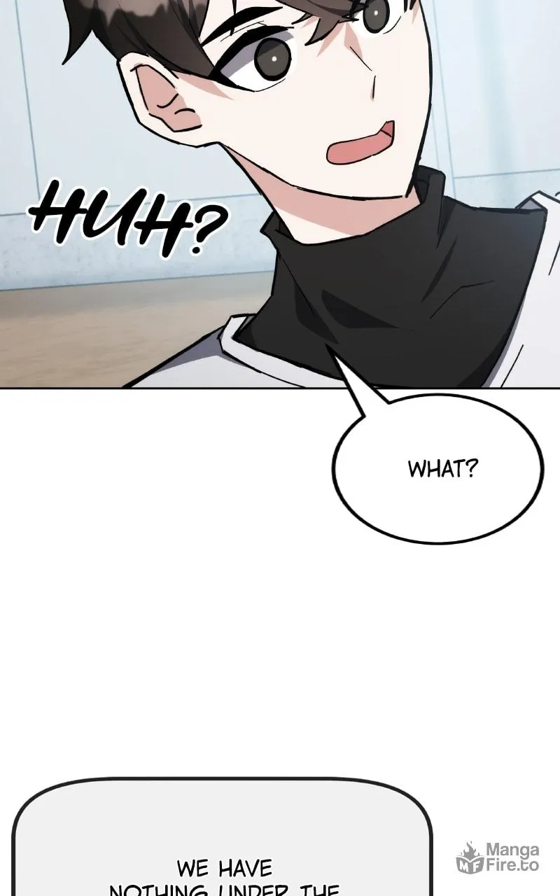 Enrolling in the Transcendent Academy Chapter 30 page 5 - 