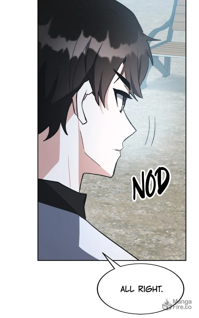 Enrolling in the Transcendent Academy Chapter 30 page 54 - 