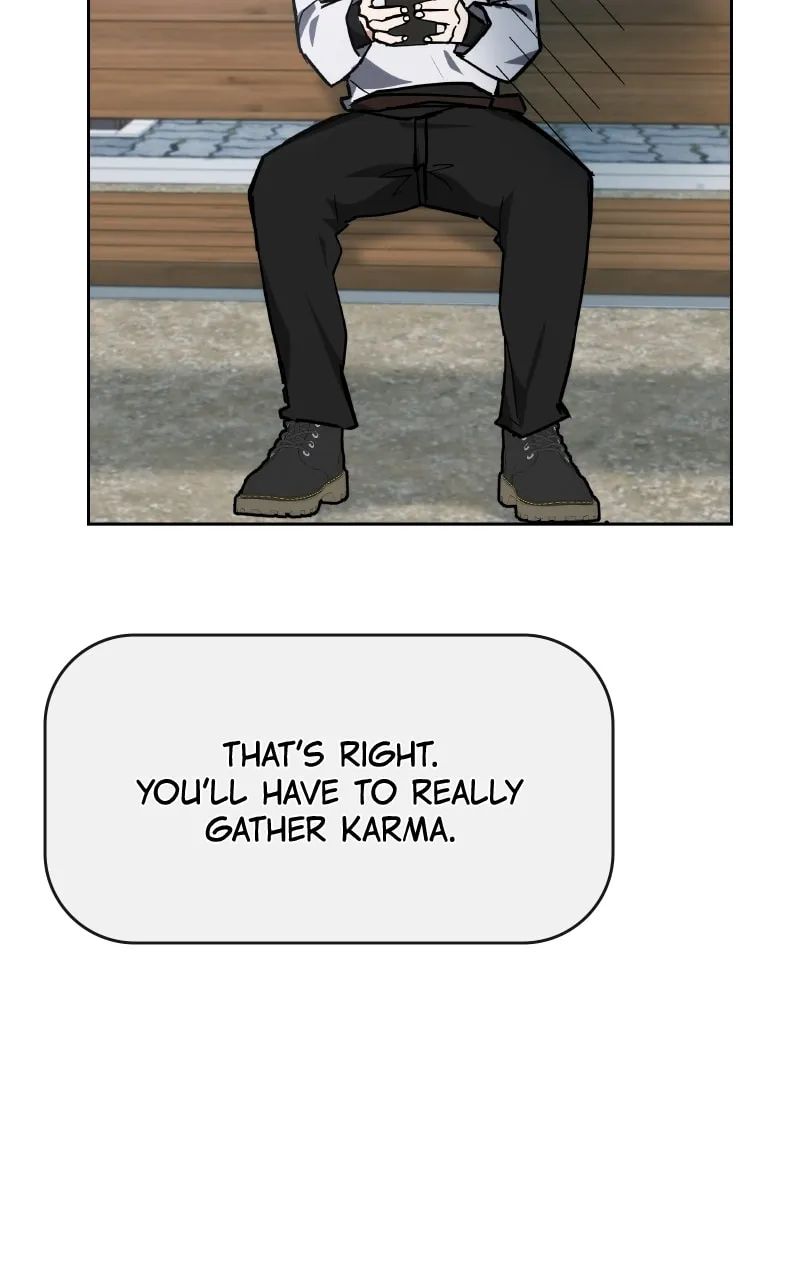 Enrolling in the Transcendent Academy Chapter 30 page 58 - 