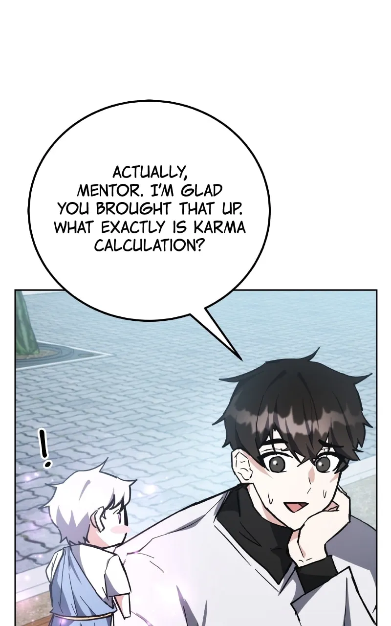 Enrolling in the Transcendent Academy Chapter 30 page 59 - 