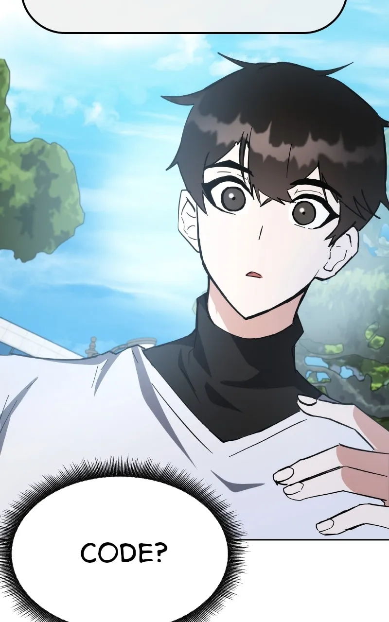 Enrolling in the Transcendent Academy Chapter 30 page 61 - 