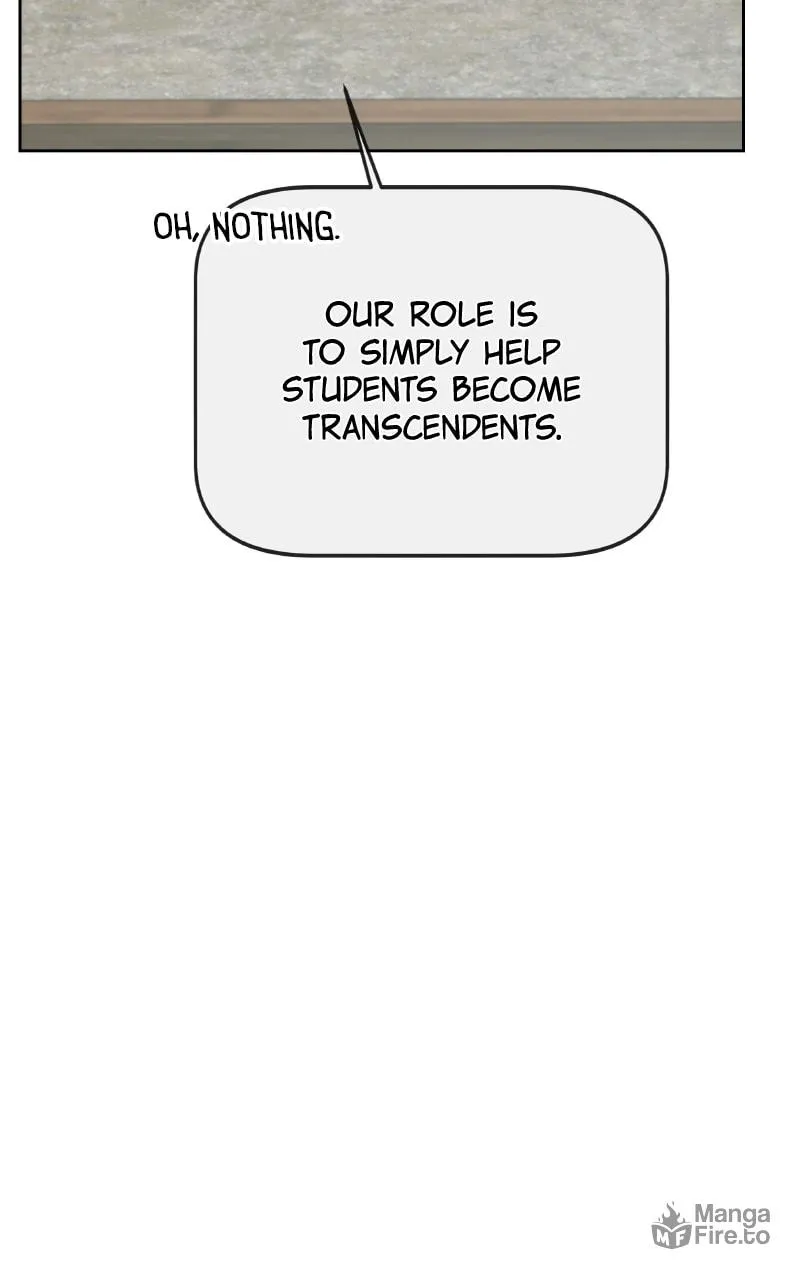 Enrolling in the Transcendent Academy Chapter 30 page 63 - 