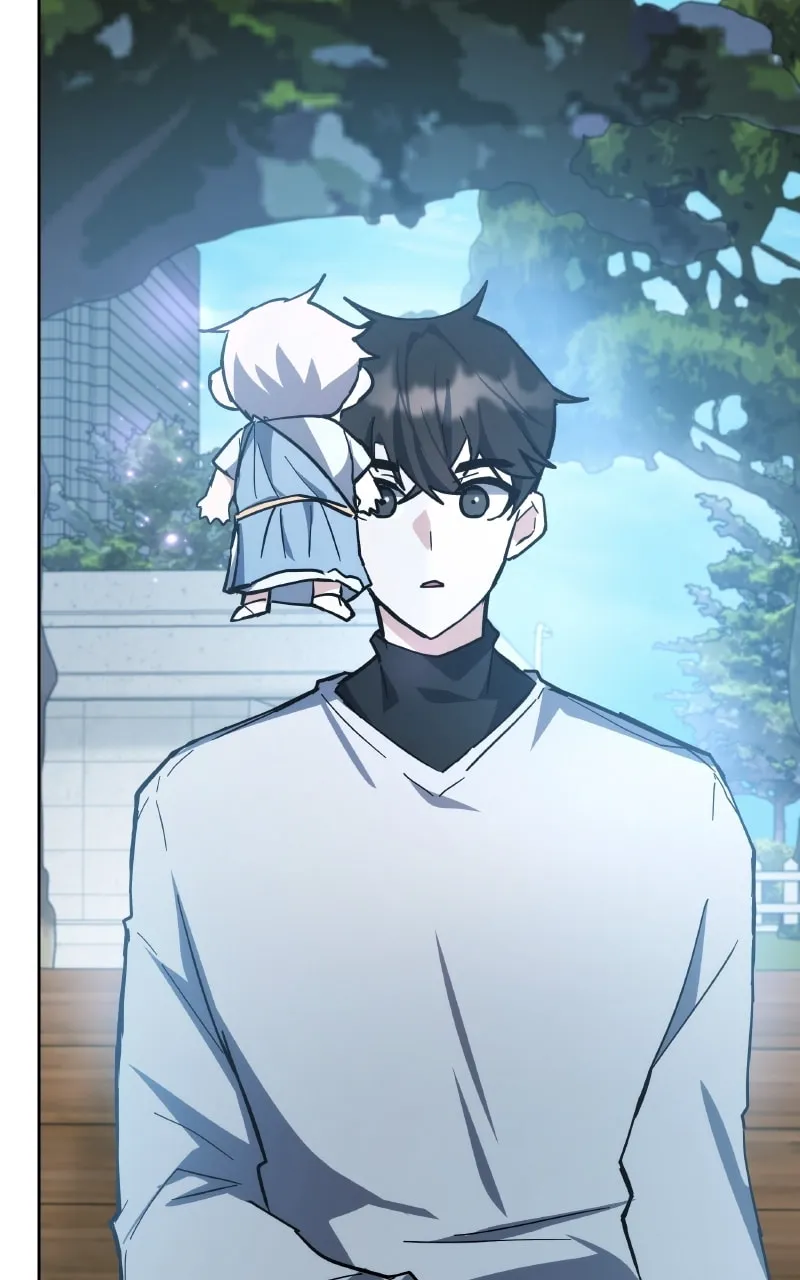 Enrolling in the Transcendent Academy Chapter 30 page 68 - 