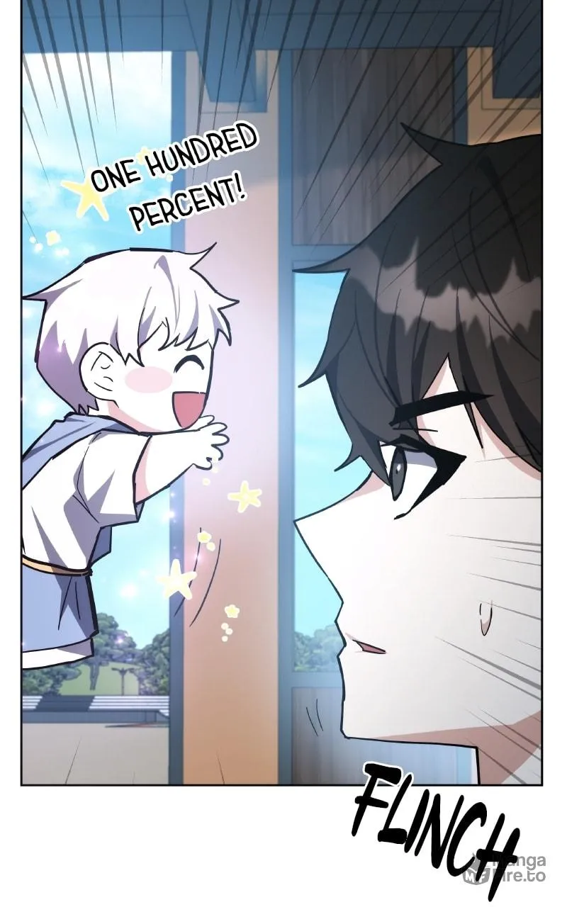 Enrolling in the Transcendent Academy Chapter 30 page 70 - 