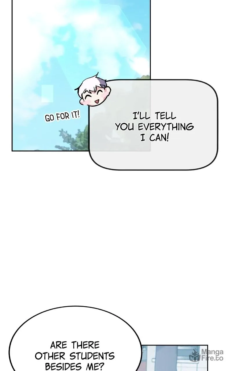 Enrolling in the Transcendent Academy Chapter 30 page 72 - 