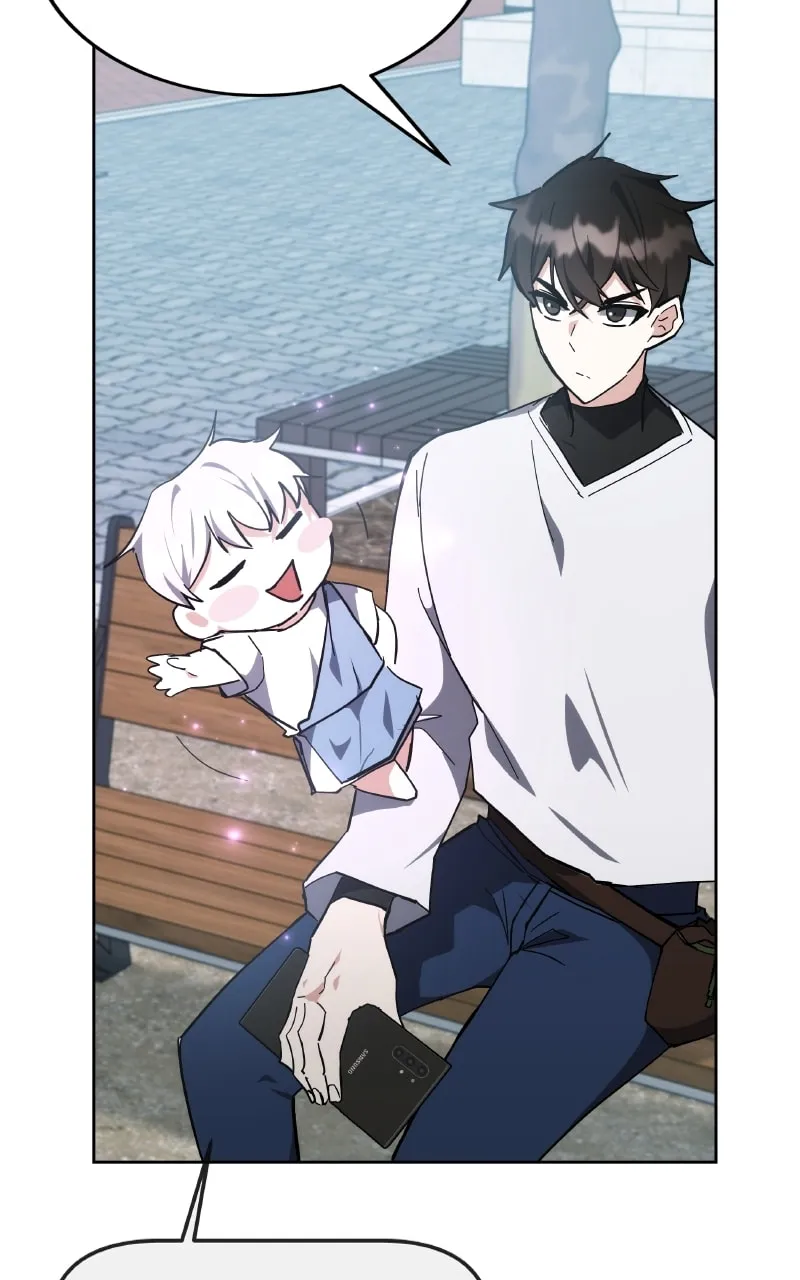 Enrolling in the Transcendent Academy Chapter 30 page 73 - 