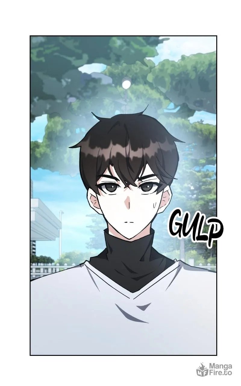 Enrolling in the Transcendent Academy Chapter 30 page 75 - 