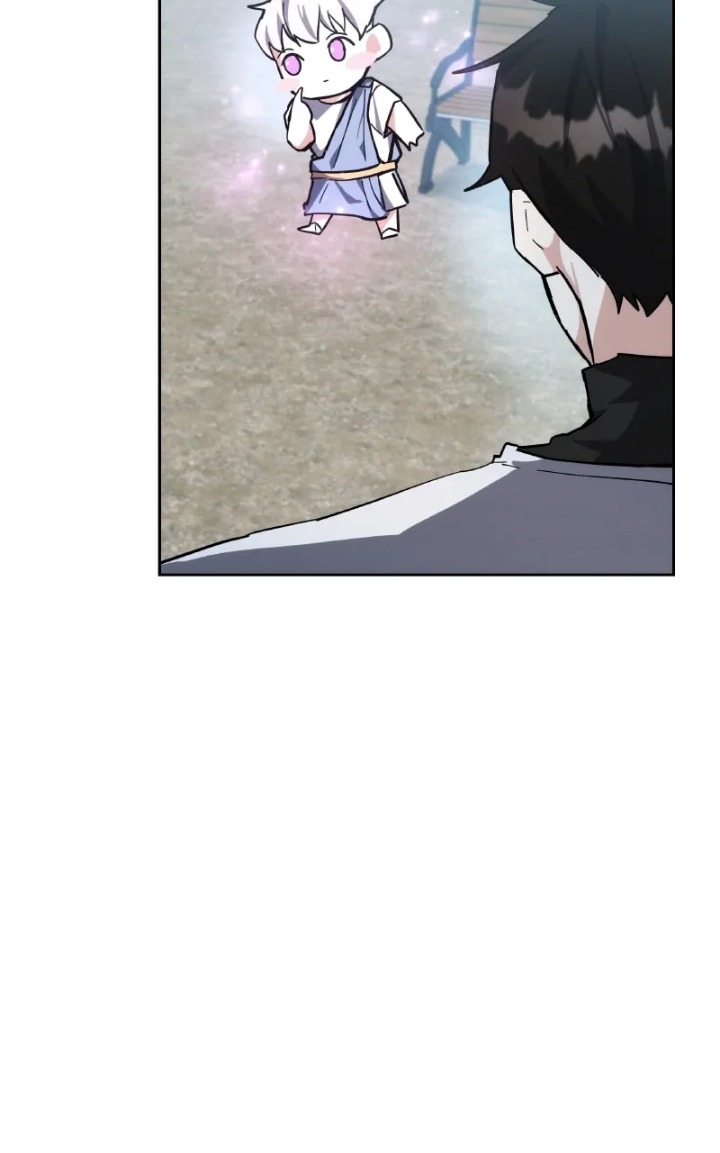 Enrolling in the Transcendent Academy Chapter 30 page 77 - 