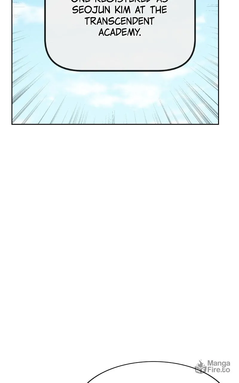 Enrolling in the Transcendent Academy Chapter 30 page 9 - 