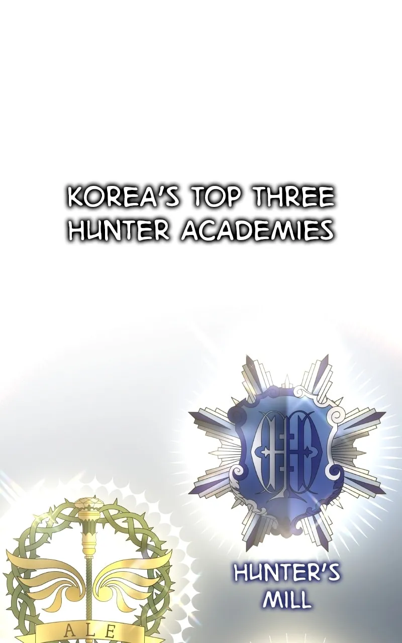 Enrolling in the Transcendent Academy Chapter 30 page 82 - 