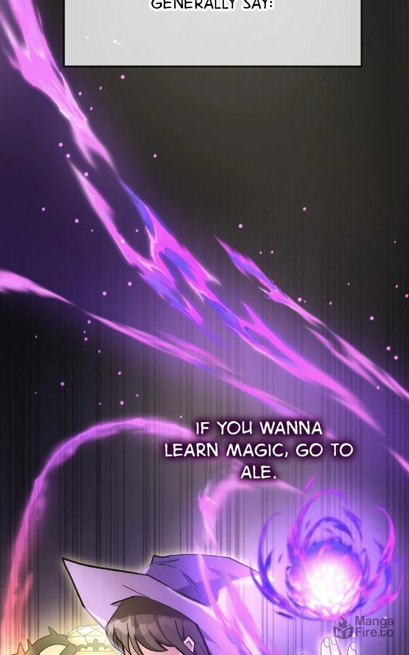 Enrolling in the Transcendent Academy Chapter 30 page 84 - 