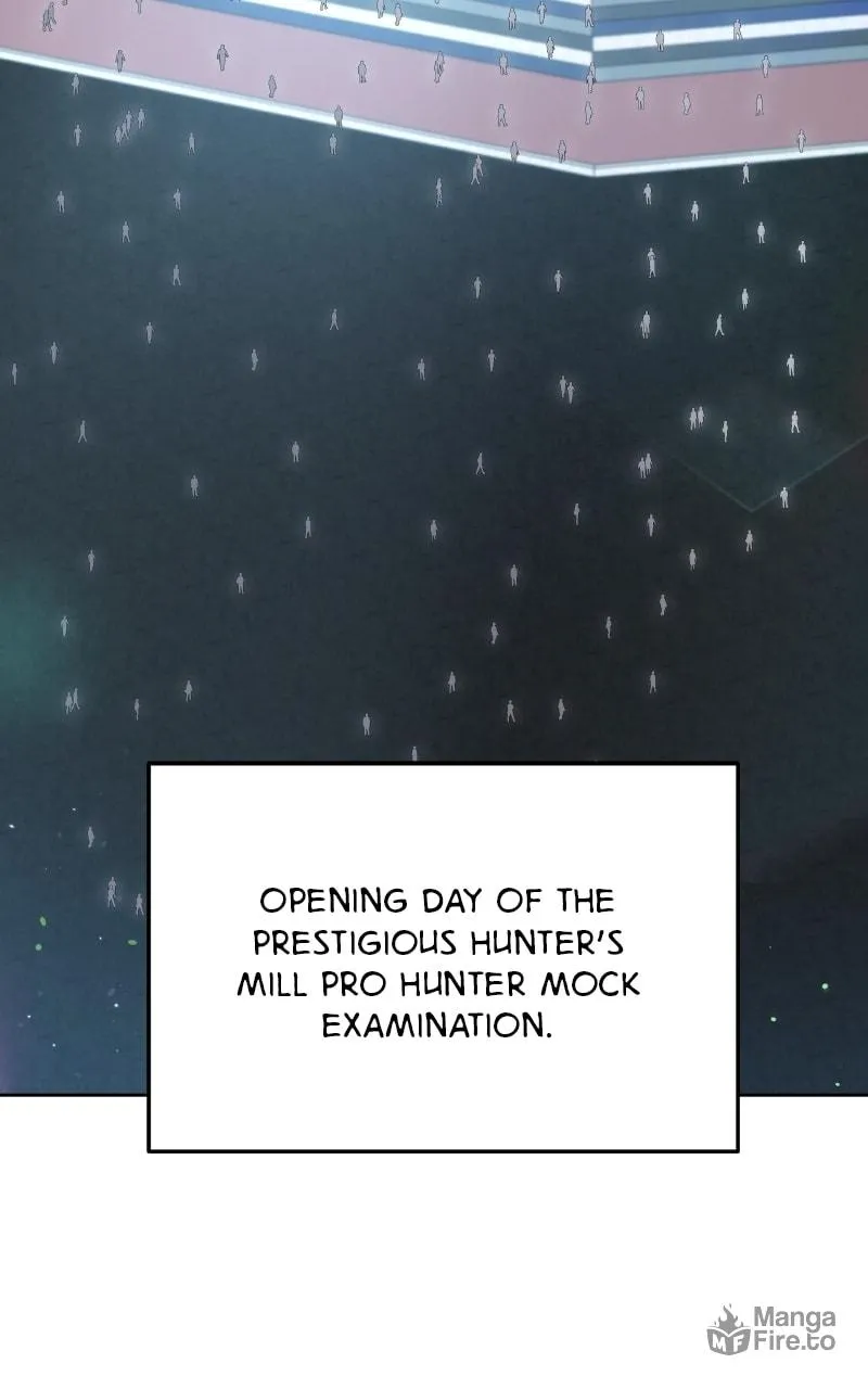 Enrolling in the Transcendent Academy Chapter 30 page 90 - 