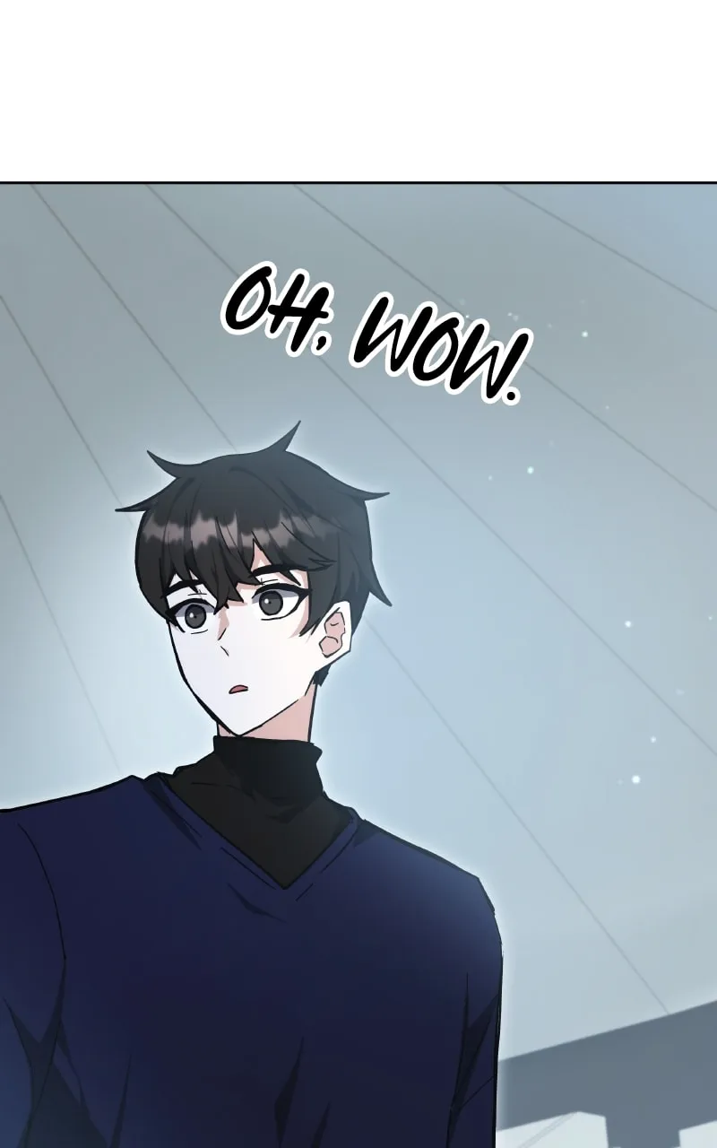 Enrolling in the Transcendent Academy Chapter 30 page 91 - 