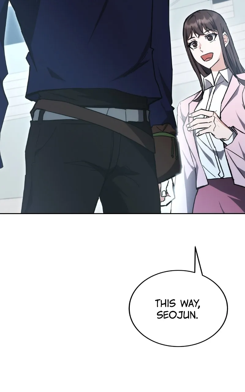 Enrolling in the Transcendent Academy Chapter 30 page 92 - 