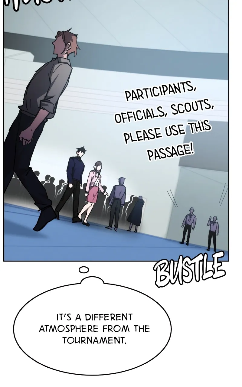 Enrolling in the Transcendent Academy Chapter 30 page 94 - 