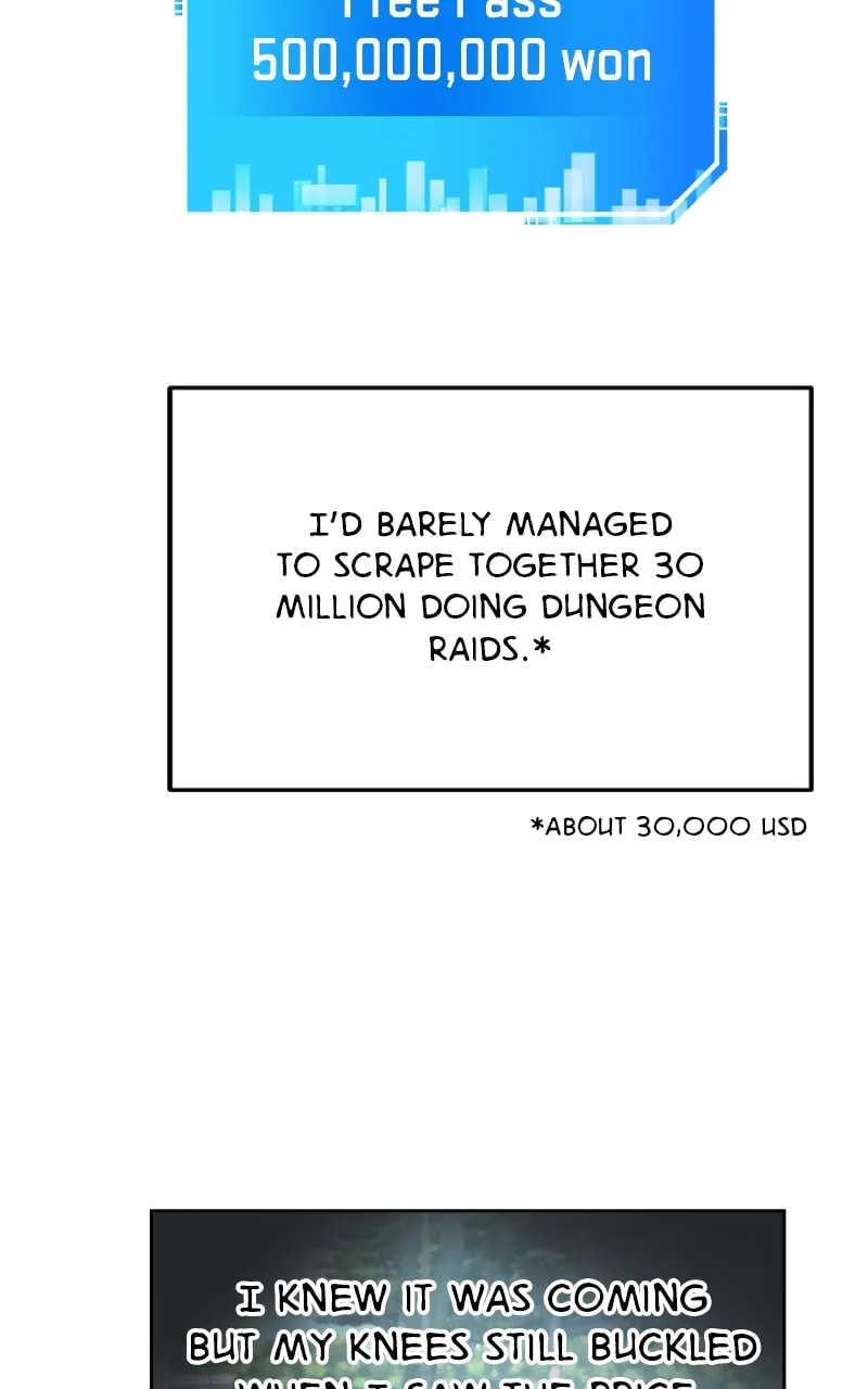Enrolling in the Transcendent Academy Chapter 30 page 98 - 