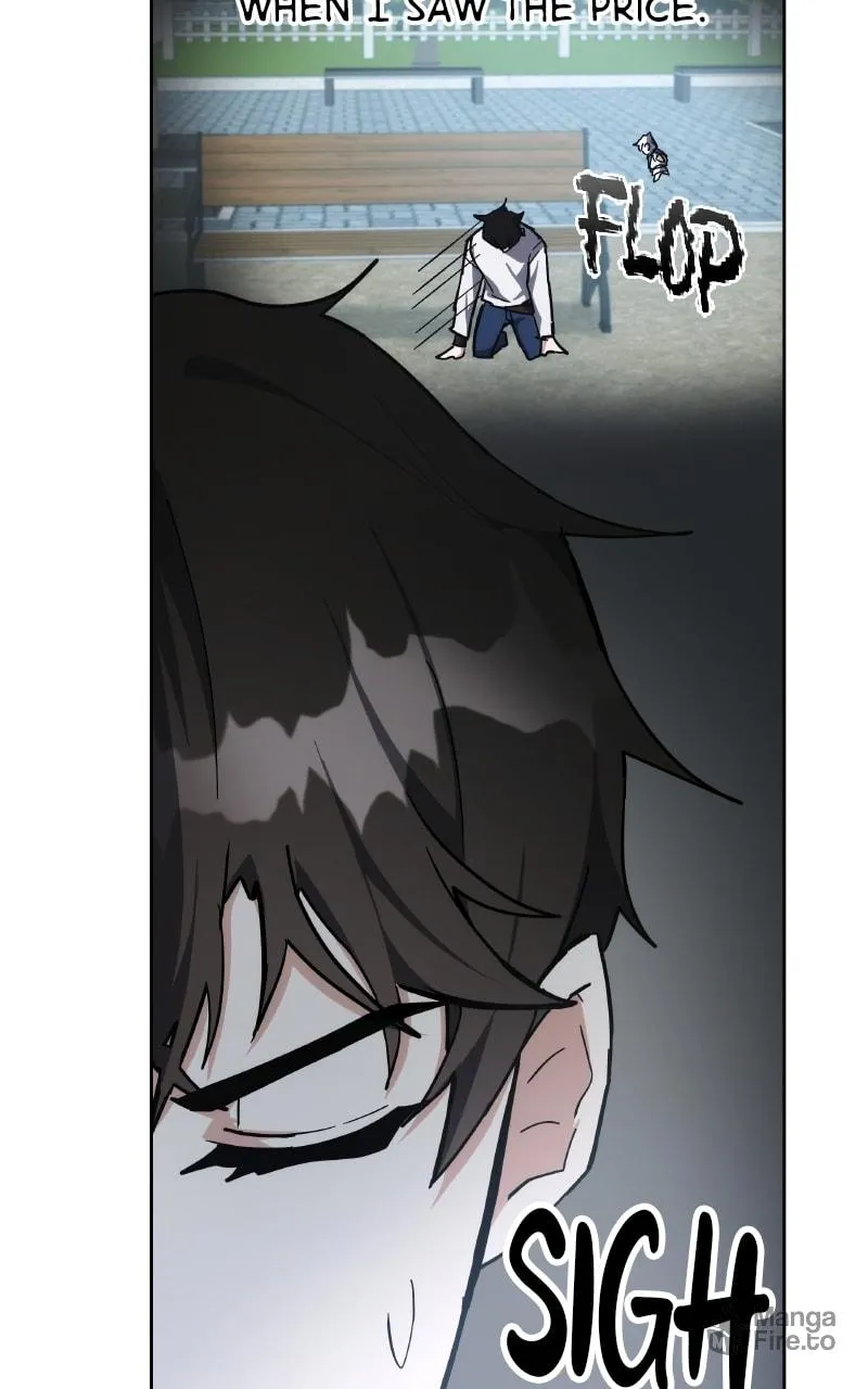 Enrolling in the Transcendent Academy Chapter 30 page 99 - 