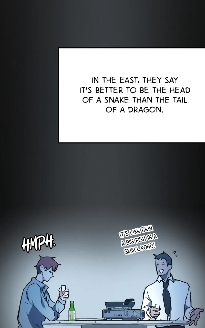 Enrolling in the Transcendent Academy Chapter 31 page 11 - 