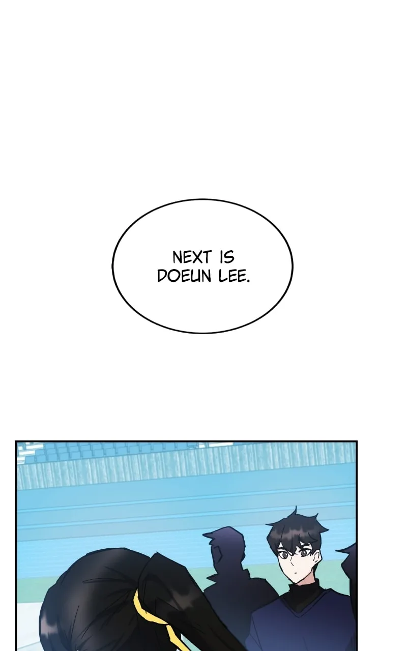 Enrolling in the Transcendent Academy Chapter 31 page 103 - 