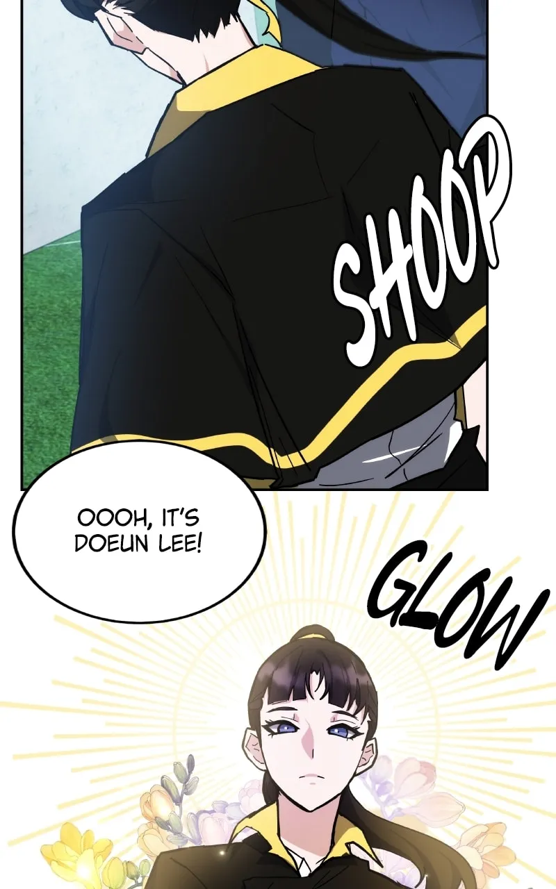 Enrolling in the Transcendent Academy Chapter 31 page 104 - 