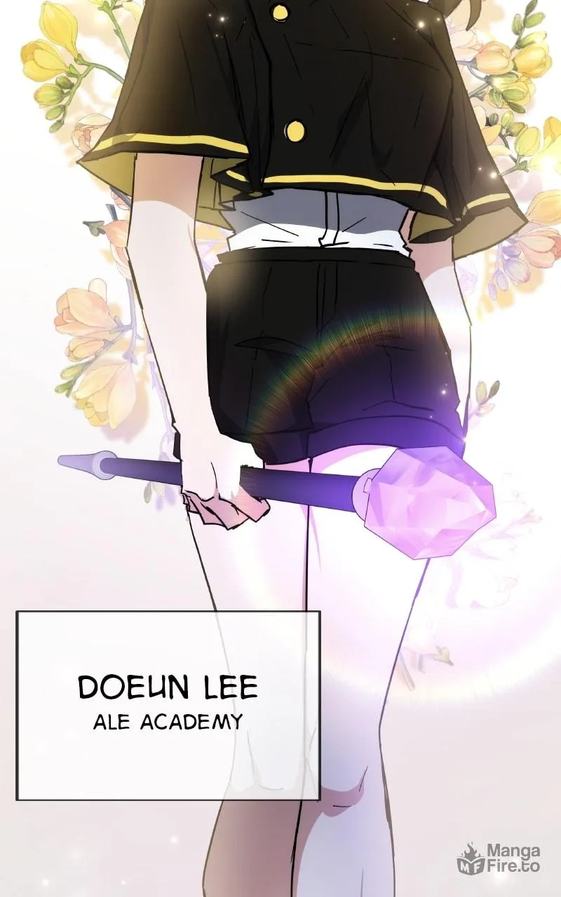 Enrolling in the Transcendent Academy Chapter 31 page 105 - 