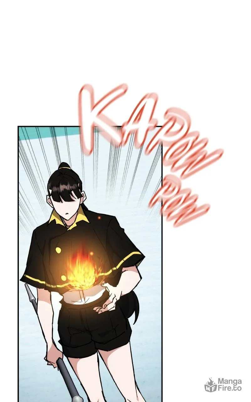 Enrolling in the Transcendent Academy Chapter 31 page 108 - 